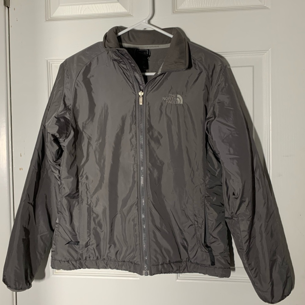 The North Face Bomber Jacket Size SMALL